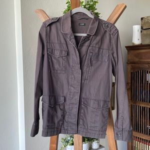 JCrew Coat Size Med